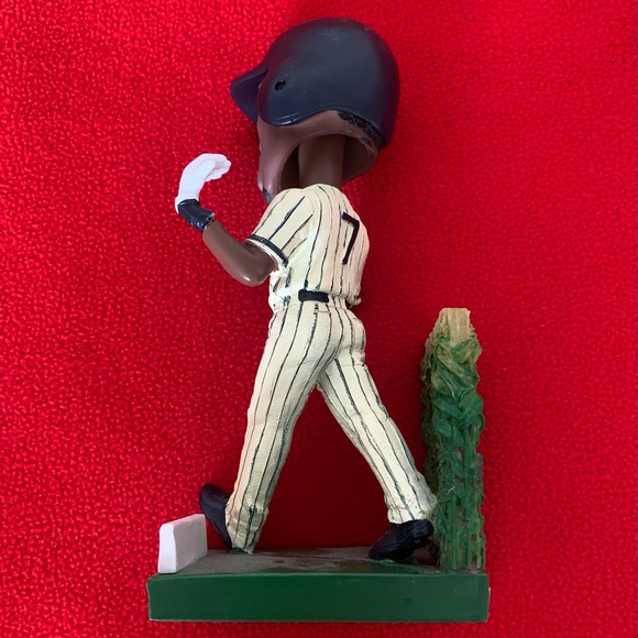 Tim Anderson Bobblehead - Picture 2 of 5